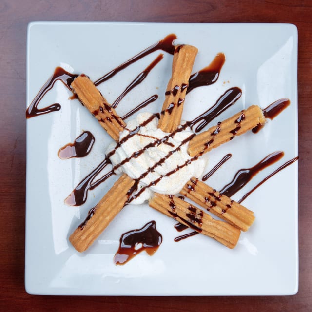 Churros.