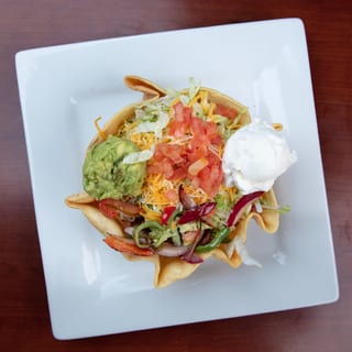 Taco Salad