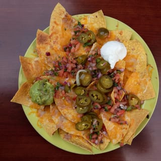 Nachos